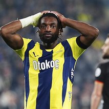 F.Bahçe’den flaş Allan Saint-Maximin kararı!
