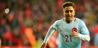 Emre Mor harekatı!