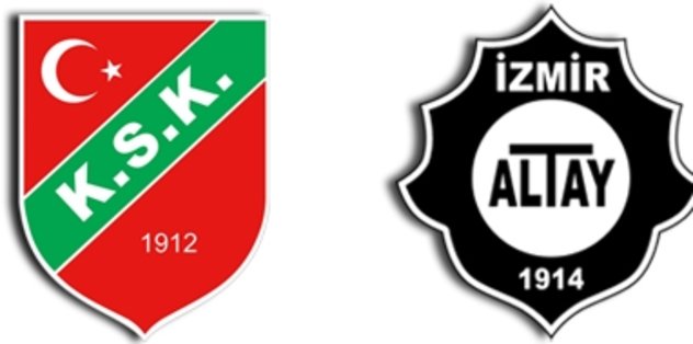 Tribünde dostluk sahada rekabet
