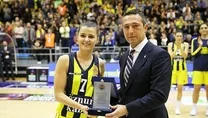 Birsel’den müthiş veda!