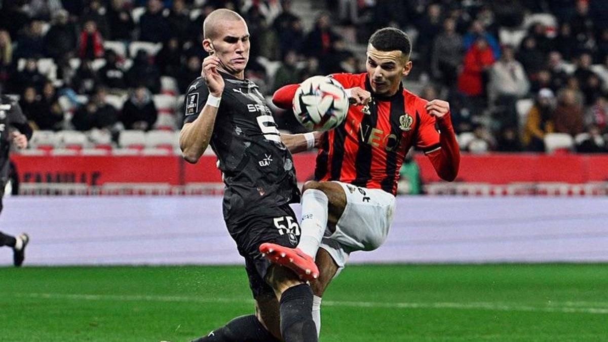 TRANSFER HABERİ - Beşiktaş'ta gündem Ostigard! Solskjaer eski öğrencisini getiriyor