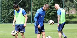Trabzonspor startı verildi