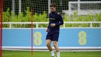 İskoç dinamo!
