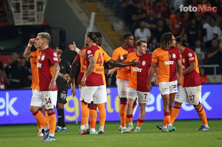 Galatasaray'ın devre arasında yeni sol beki İtalya'dan geliyor