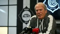 Mustafa Denizli: Mücadeleye hazırım!