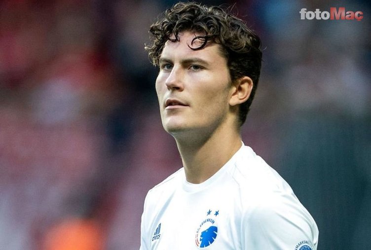 SON DAKİKA TRANSFER HABERİ - Galatasaray'da forvete yeni aday! Jonas Wind... (GS haberi)