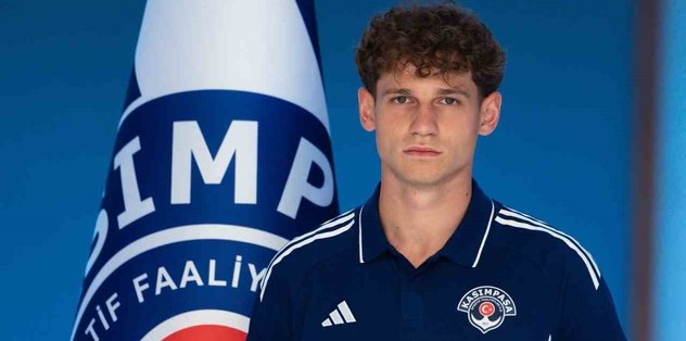 Kasımpaşa, Matei Ilie transferini açıkladı!