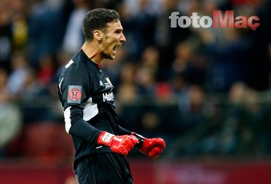 Galatasaray Muslera’nın yerini dolduracak ismi buldu! İspanya’dan geliyor...