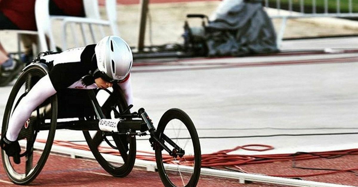Para atletizm ertelendi