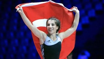 Altın kız Evin
