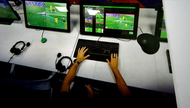 VAR kayıtları açıklandı
