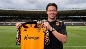 Altınordu’nun eli boş kaldı