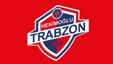 Hekimoğlu Trabzon'un ismi değişti!