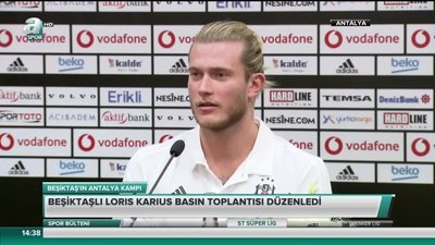 >Karius'tan Fabri iddialarına yanıt