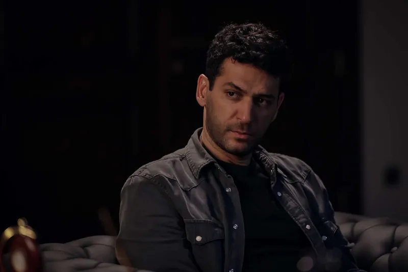 TEŞKİLAT 107. YENİ BÖLÜM FRAGMANI İZLE FULL | TRT 1 Teşkilat dizisi yeni bölüm fragmanı - 1