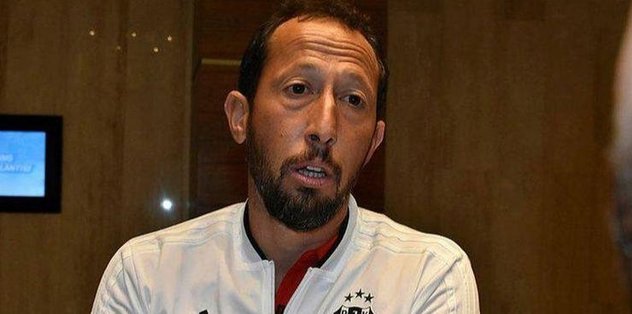 Yasin Sülün’e yeni görev!