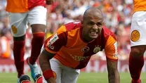 Melo’nun aklı kaldı