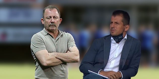 Fenerbahçe'den Beşiktaş'a yılın transfer çalımı! Belözoğlu'nun arkadaşı...