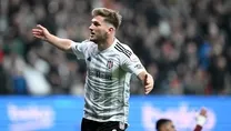 Semih yolcu!