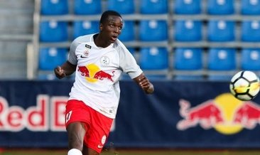 Trabzonspor'a Dembele ve iki genç daha!