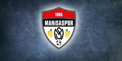 Manisaspor'da teknik kriz