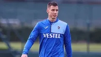 Benkovic 11’e yakın