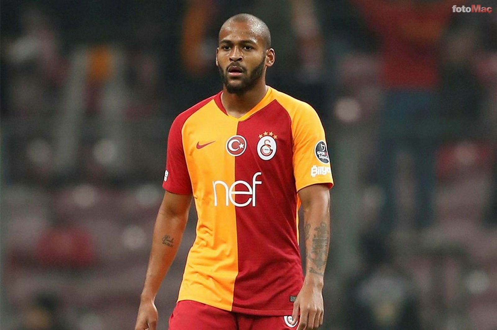 Emin Bayram’la özel görüşme! Fatih Terim emri verdi