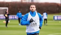 Cenk Tosun’a W. Brom talip