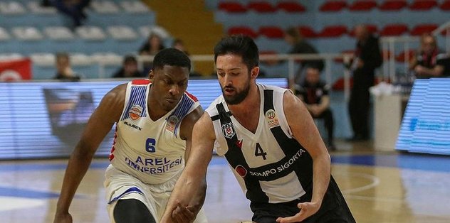 Potada derbi heyecanı