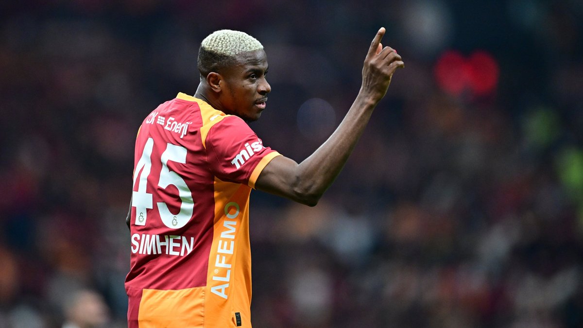 Barcelona'da feda zamanı: Victor Osimhen için 5 isimle yollar ayrılacak!