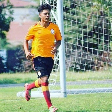 Galatasaray’ın yeni transferi ortalığı salladı! İsmi yetti...