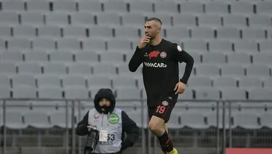 Serdar dönüyor