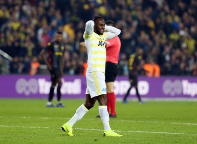 Fenerbahçe’ye kötü haber!