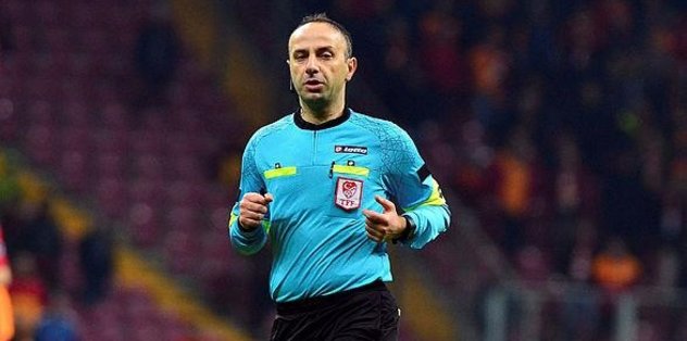 VAR'ın değişilmezi Barış Şimşek