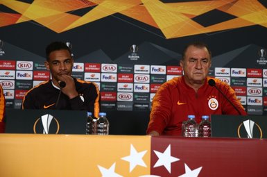 Galatasaray’da sürpriz ayrılık: Fatih Terim onay verdi!