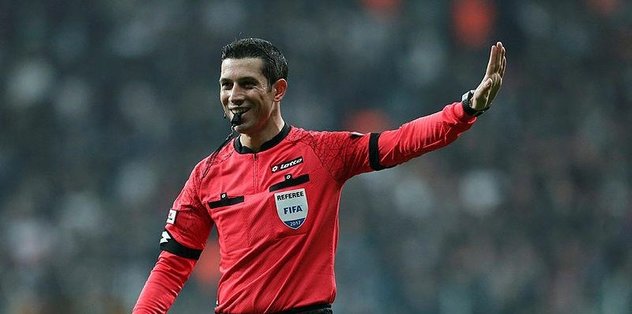 Ali Palabıyık sürprizi