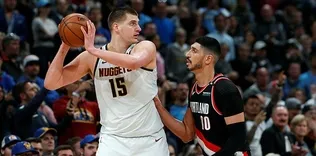 Denver Nuggets seriye galibiyetle başladı