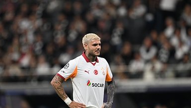 İcardi de form tutacak