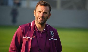 Devler ligi tadında