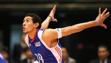Hernandez, Halkbank’a dönüyor