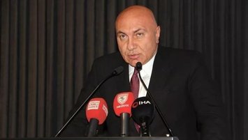 Başkan Yıldırım’dan satış resti