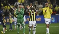 Fenerbahçe deplasmanda yenilmedi