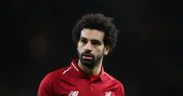 Liverpool’da ayrılık depremi! Salah...