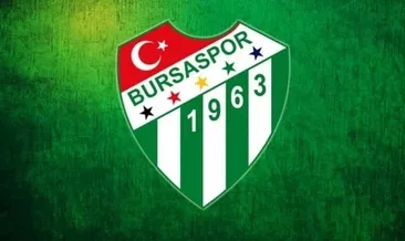 Bursaspor'da 5 isim pusuda