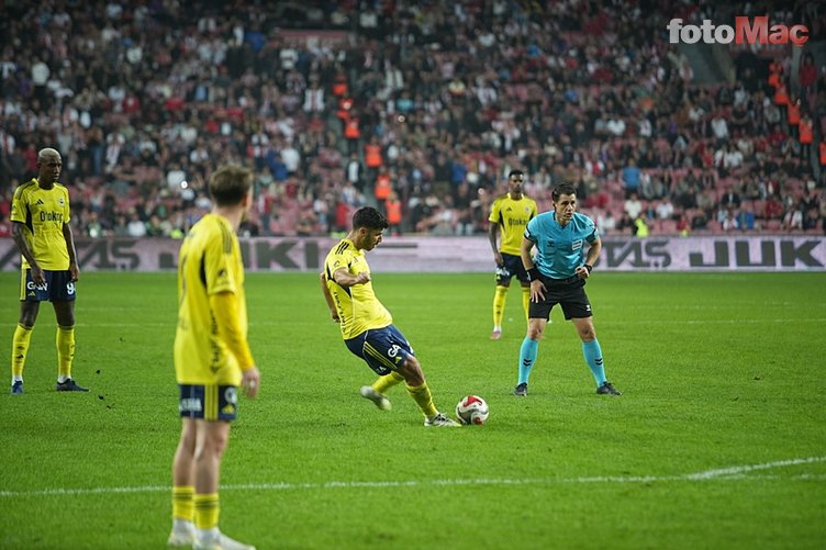 Spor yazarları Samsunspor-Fenerbahçe maçını değerlendirdi