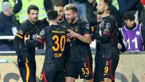Sıfırdan zirveye! İşte G.Saray’daki değişim