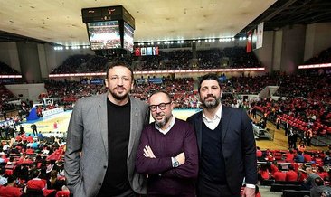 Hidayet Türkoğlu'ndan FIBA hakemlerine eleştiri