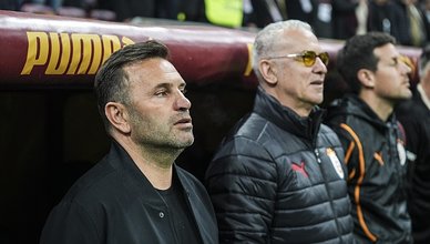 Galatasaray’da kupa mesaisi! İşte Okan Buruk’un TÜMOSAN Konyaspor maçı muhtemel 11’i