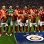G.Saray'ın kasası doldu!