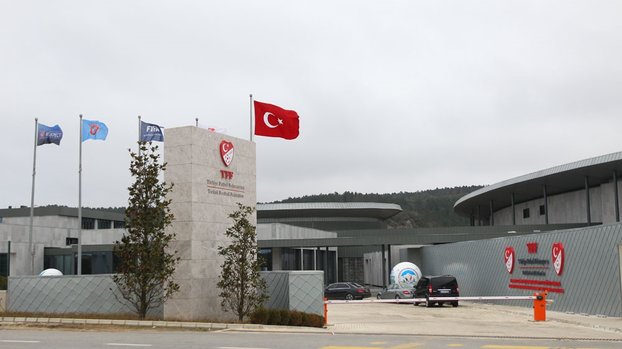 TFF'den VAR kayıtları açıklaması